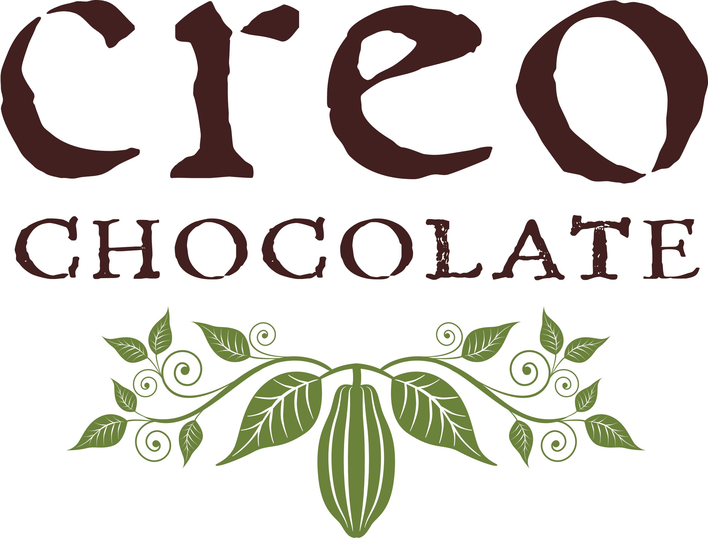 Creo Chocolate