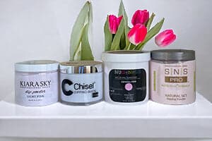 Daisy Nail Supply