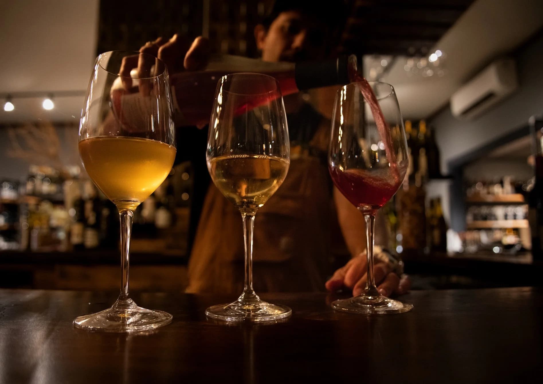 Division Wines