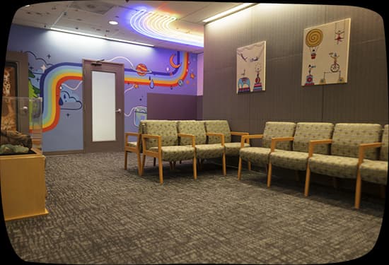 Dr. Pike Dentistry for Children