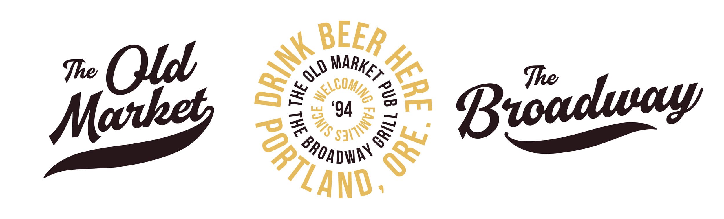 Old Market Pub & Brewery