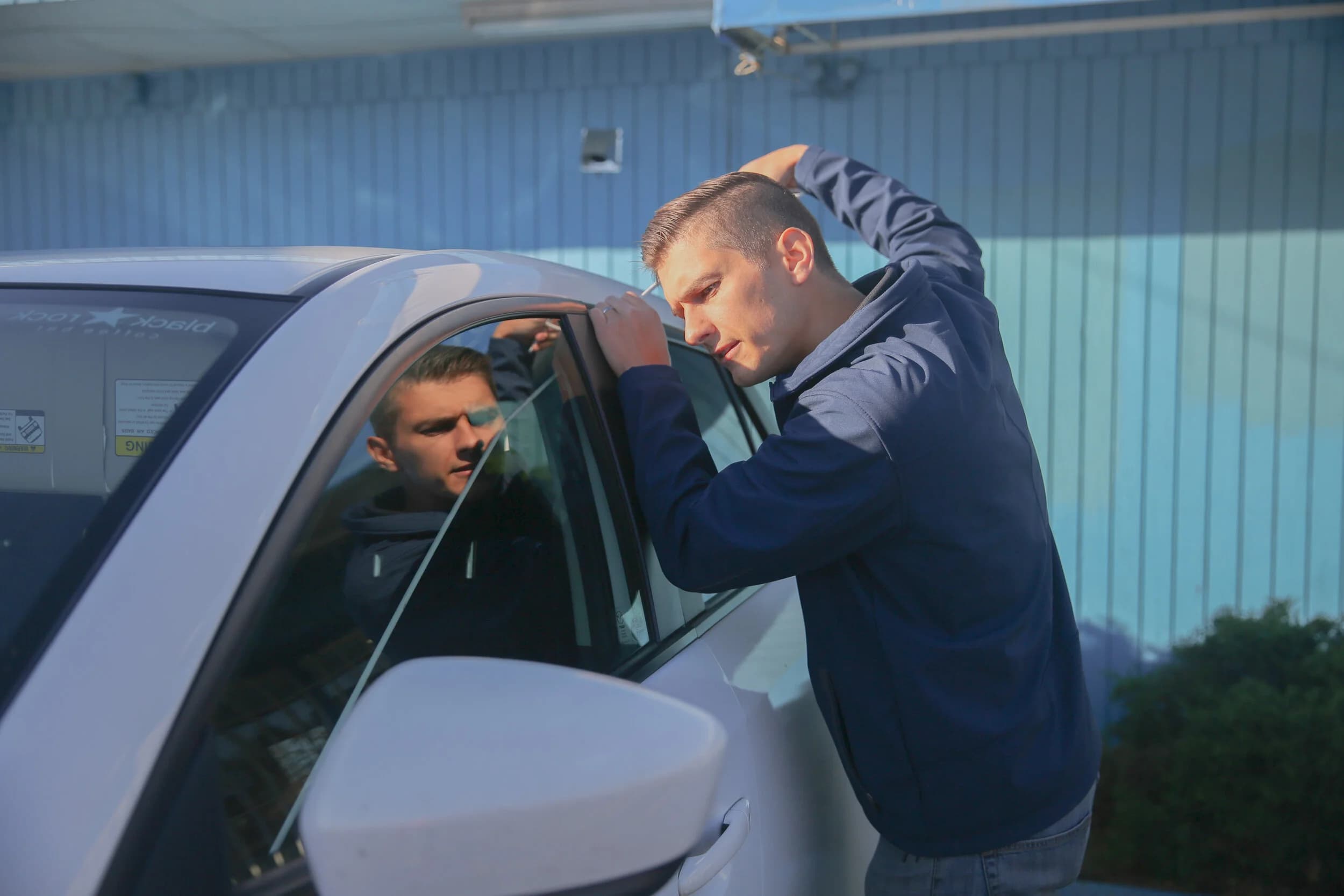 East Portland Locksmith