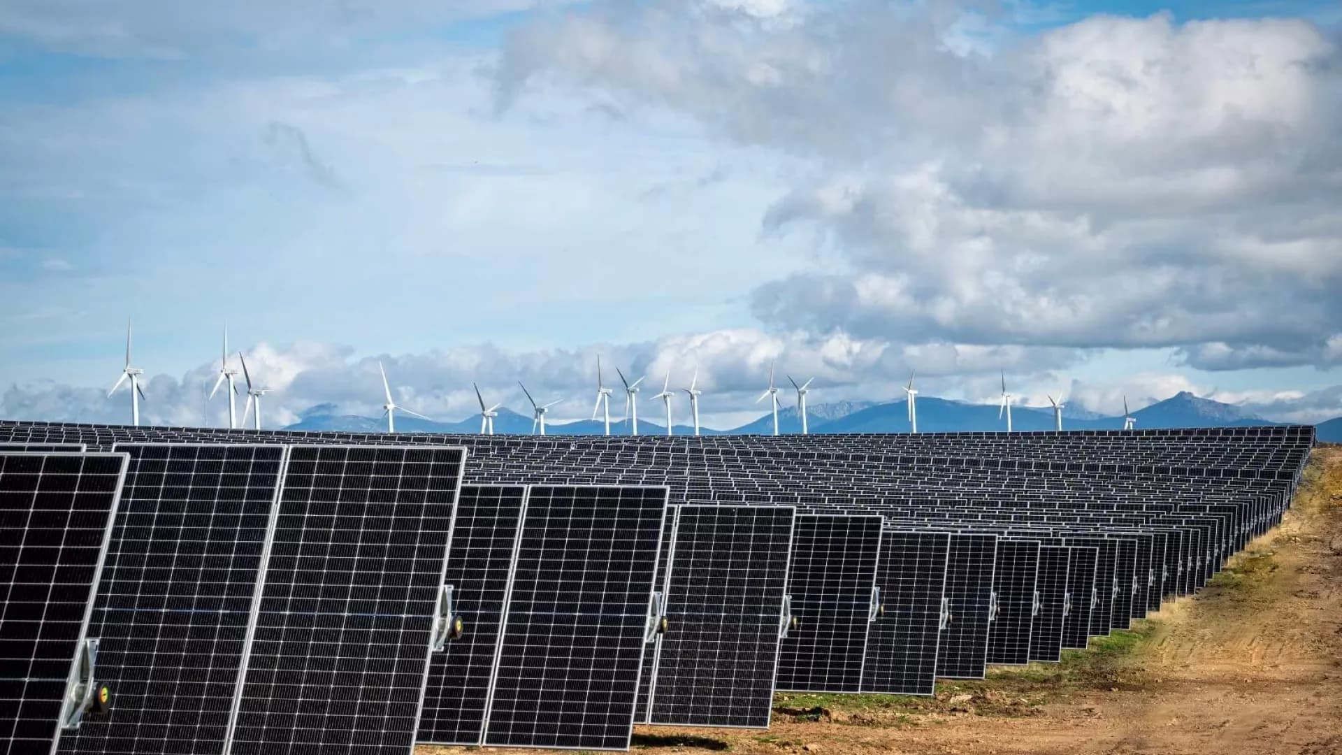 EDP Renewables