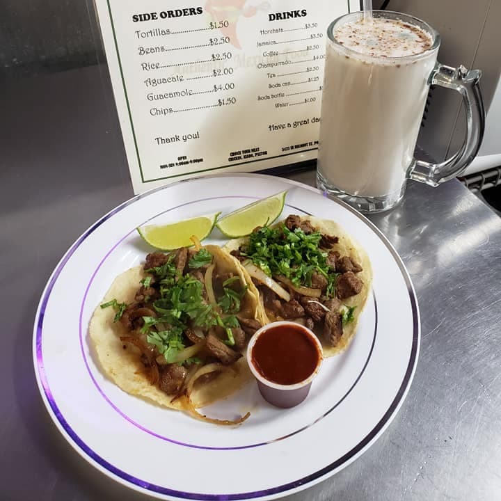 El Chilito Loco Authentic Mexican Food PDX