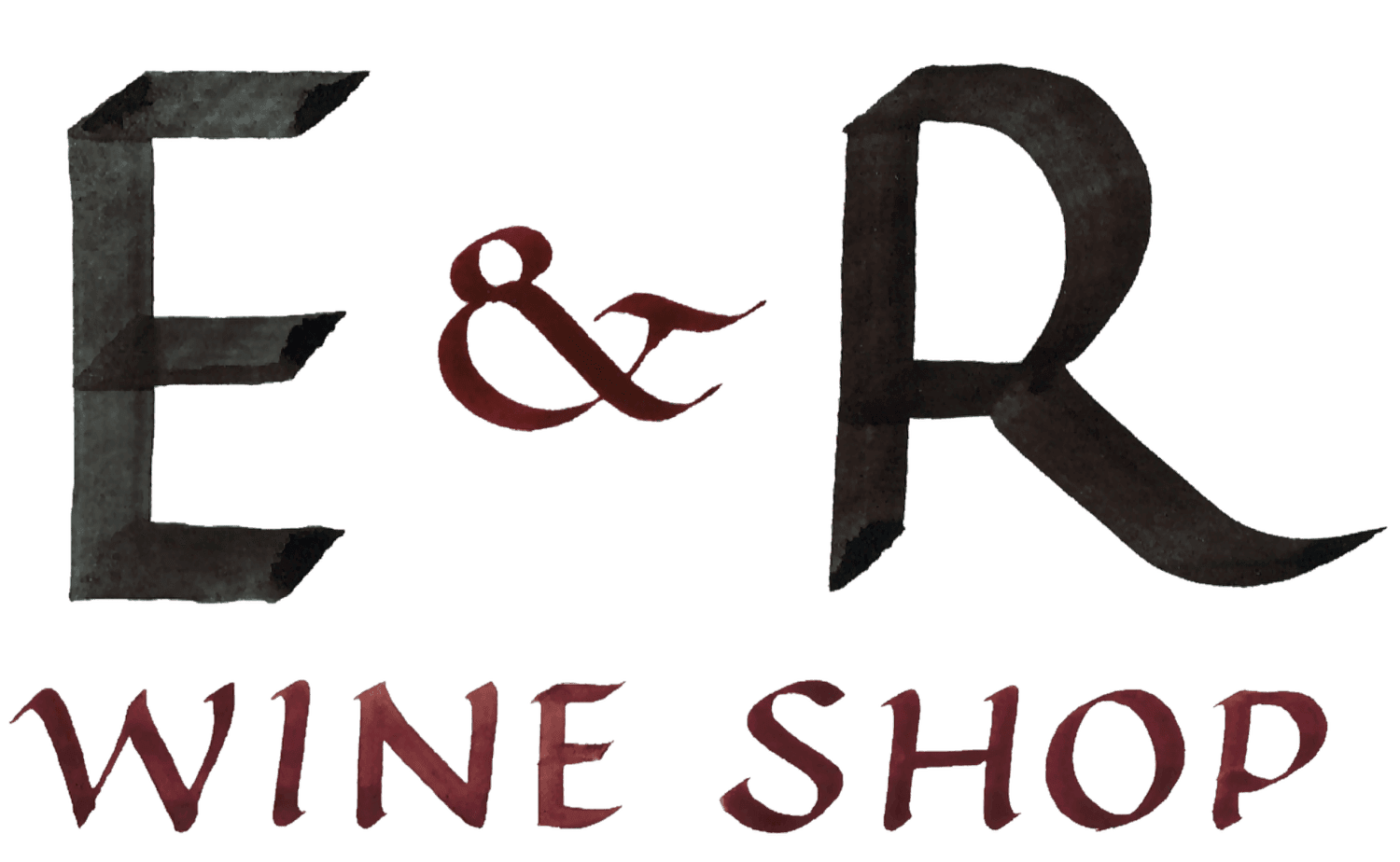E & R Wine Shop