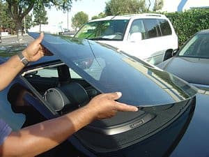 Five Stars Auto Glass