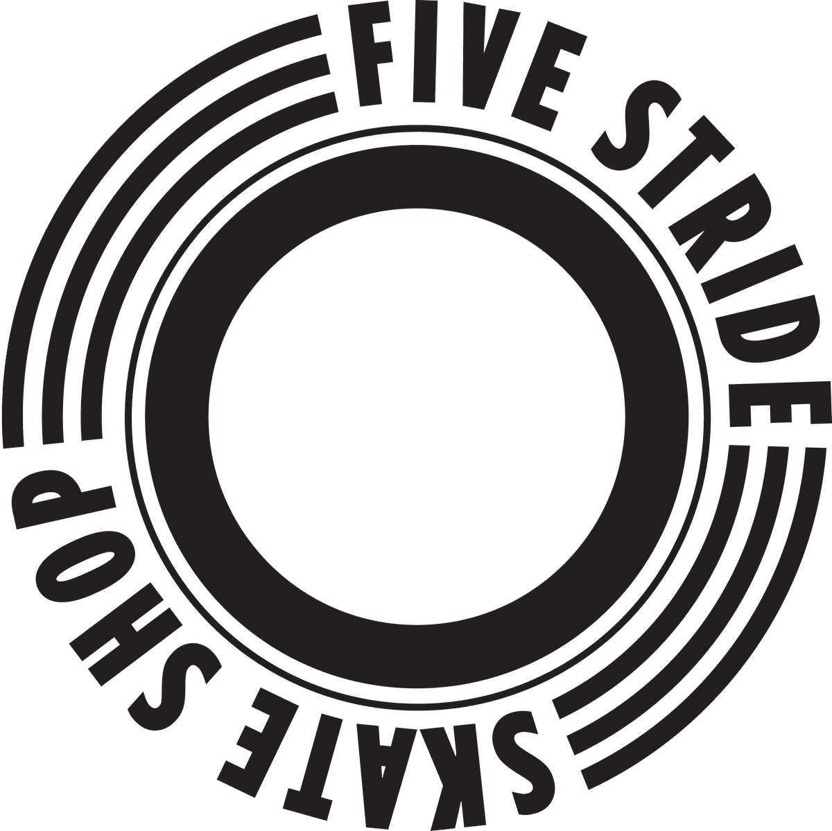 Five Stride Skate Shop
