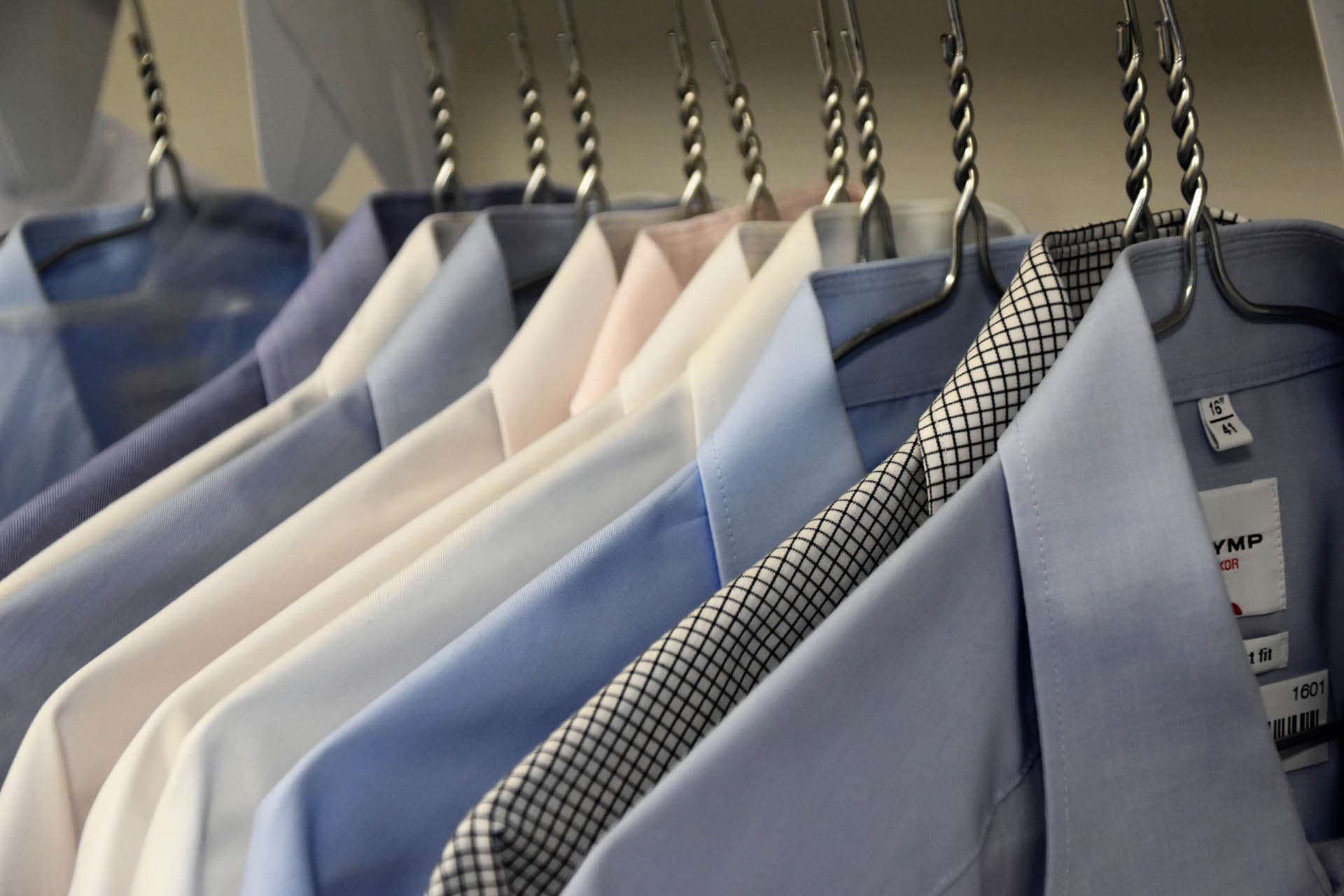 Forest Heights Cleaners