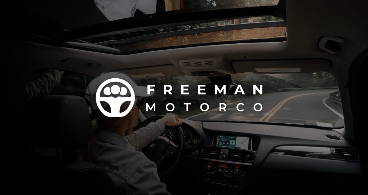 Freeman Motor Company