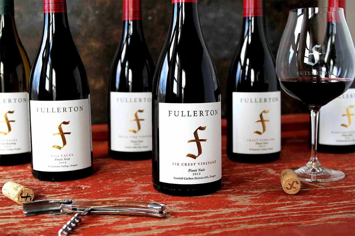 Fullerton Wines