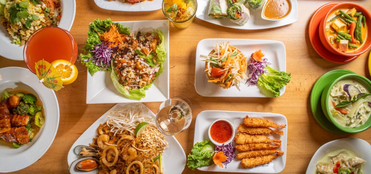 Full Moon Thai