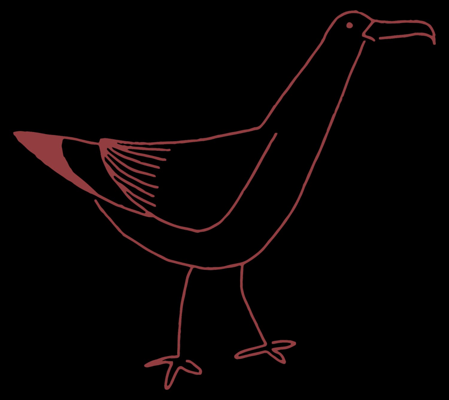 Gabbiano's
