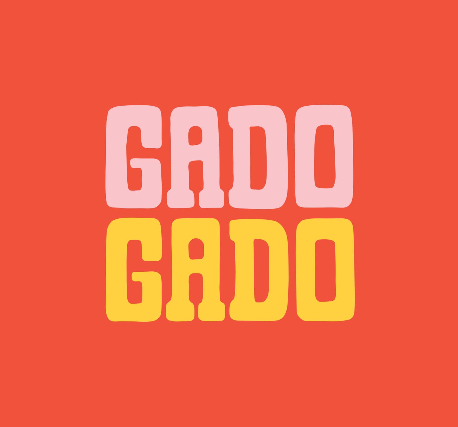 gado gado