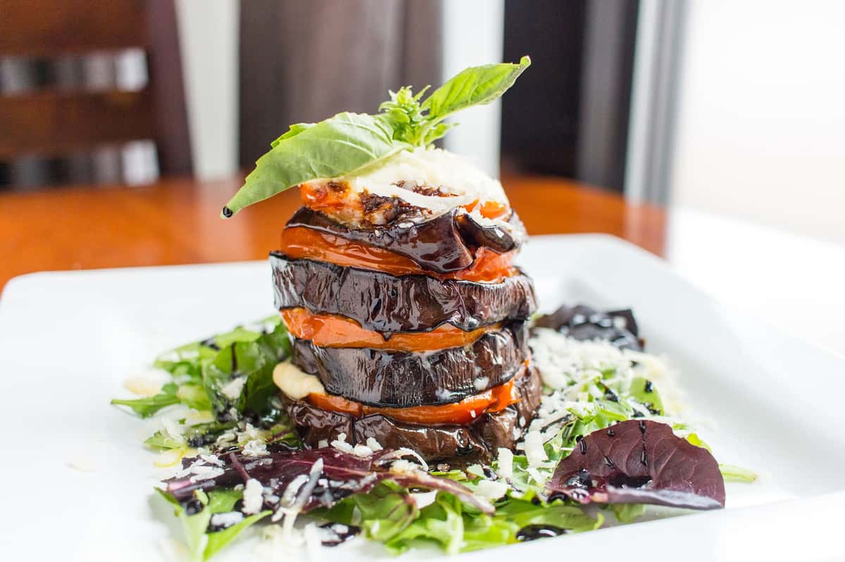 Trattoria Gallo Nero