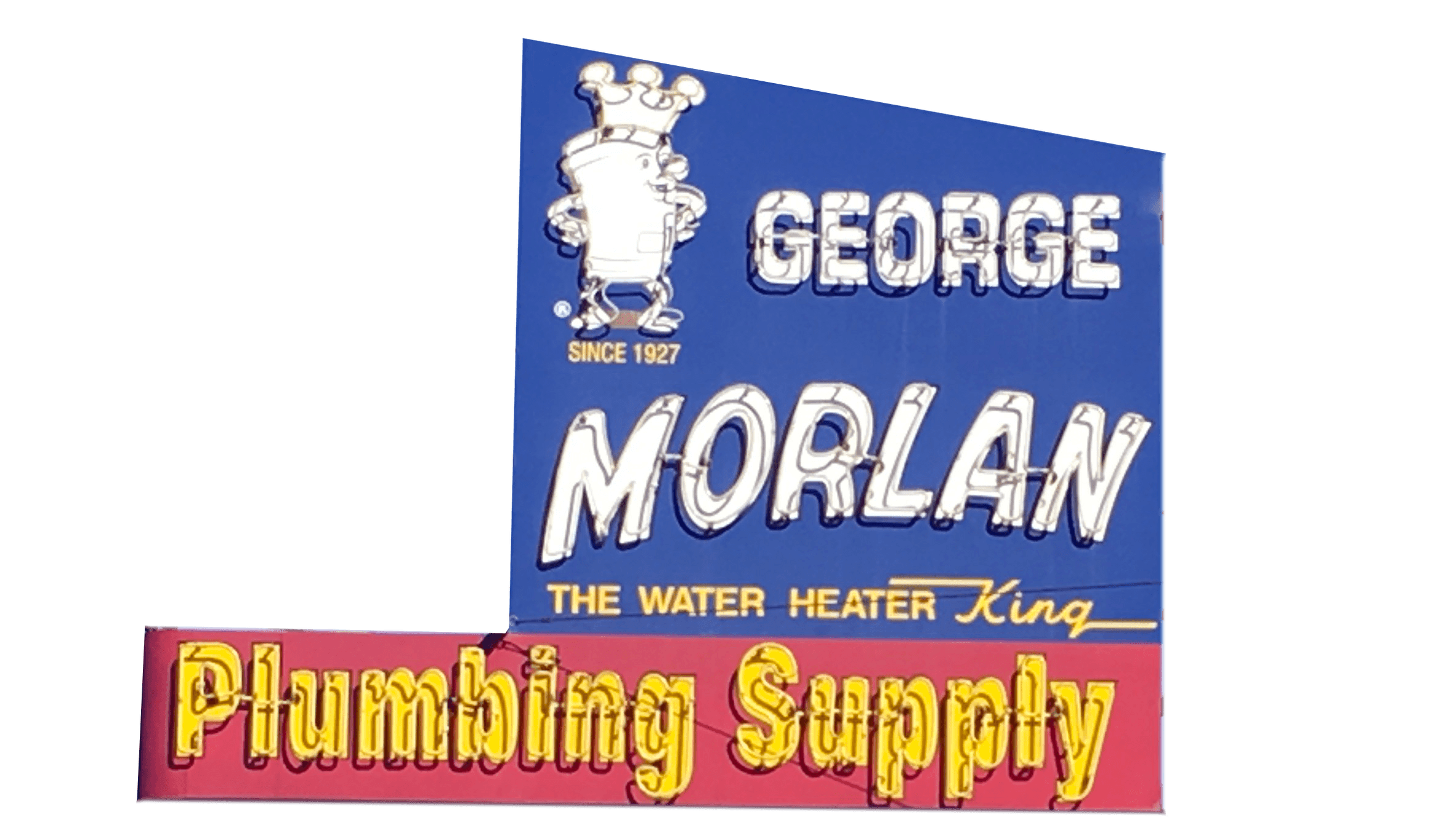 George Morlan Plumbing Supply