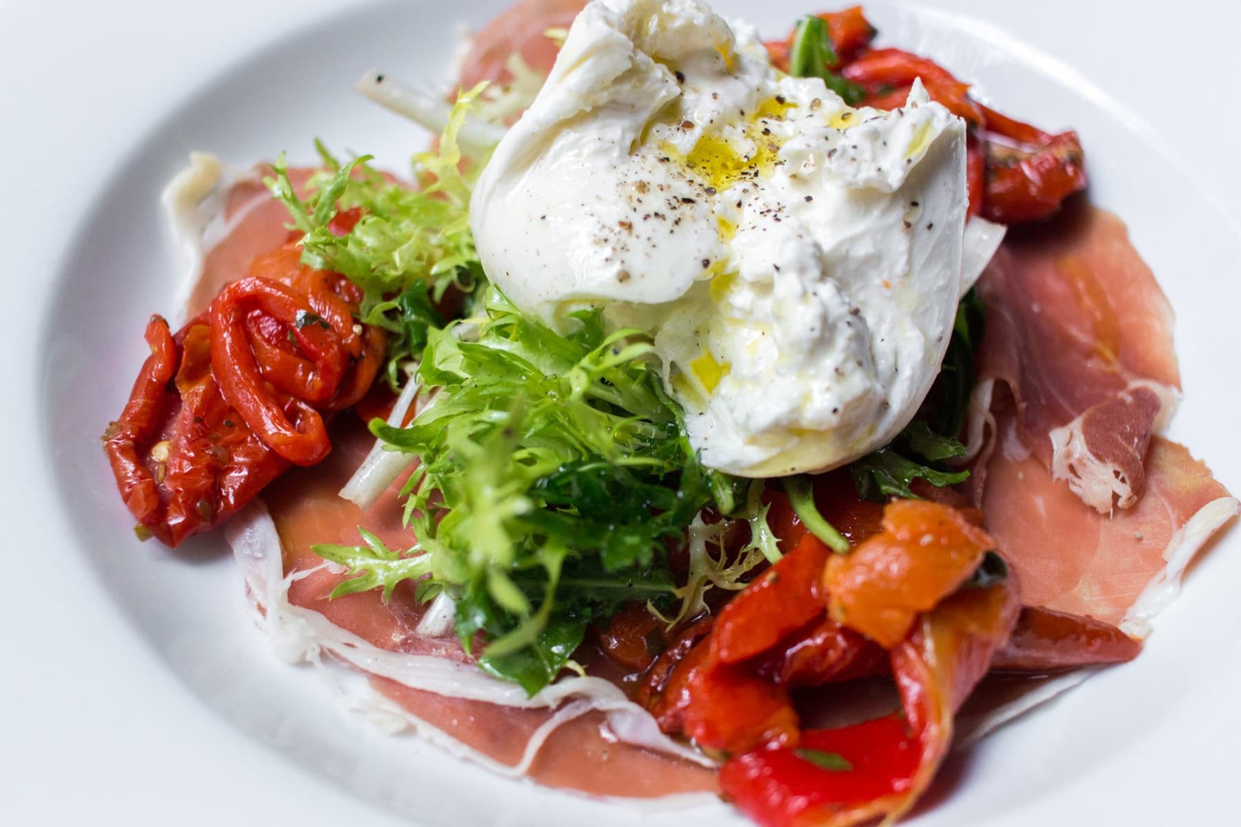 Gilda's Italian Restaurant & Lounge