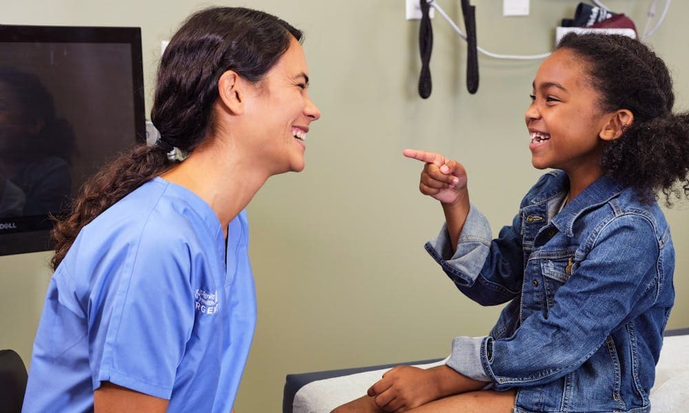 GoHealth Urgent Care