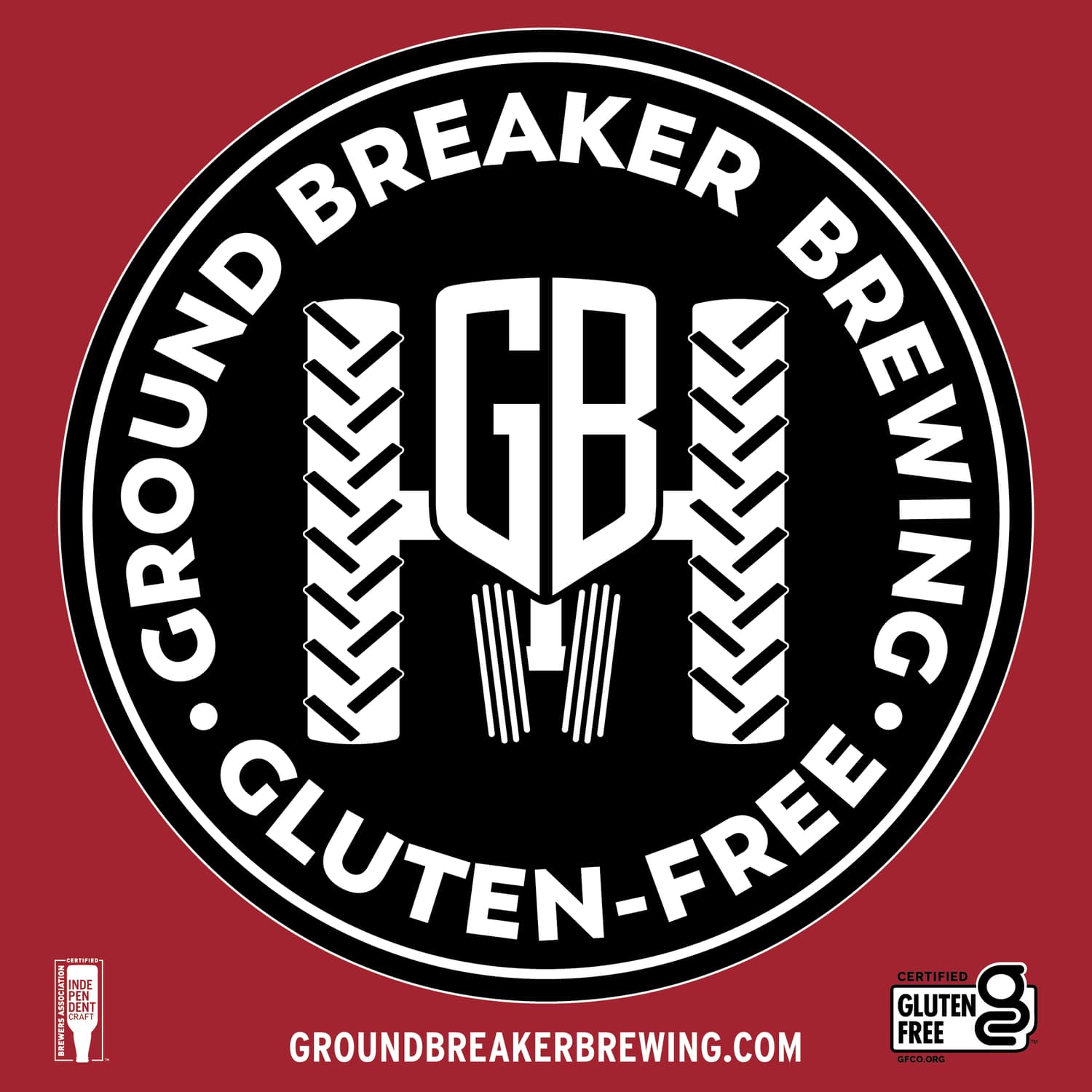 Ground Breaker Brewing