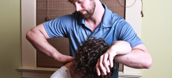 Hawthorne Chiropractic