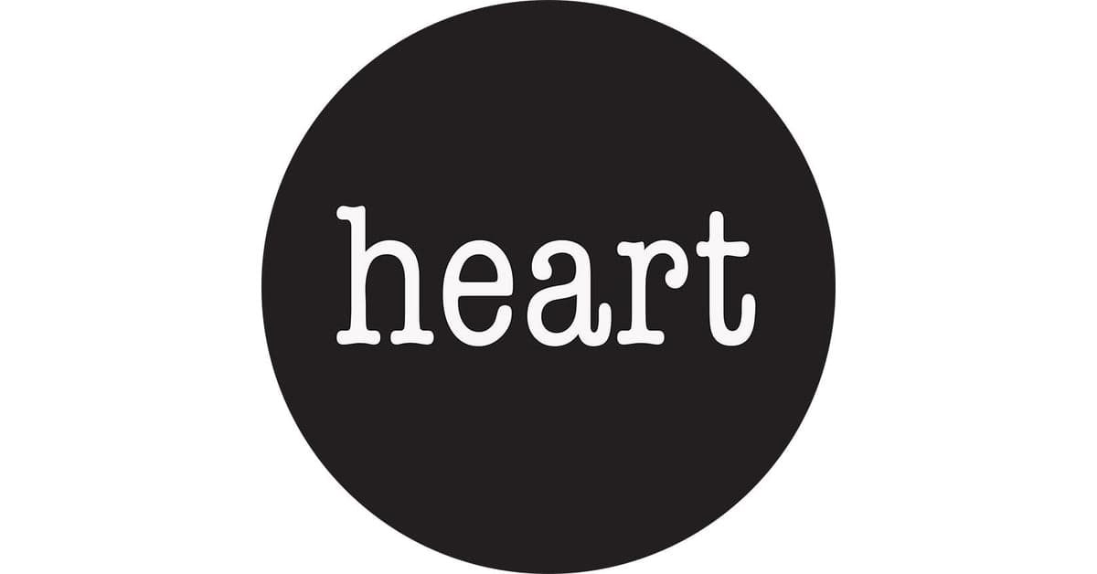 Heart Coffee Roasters