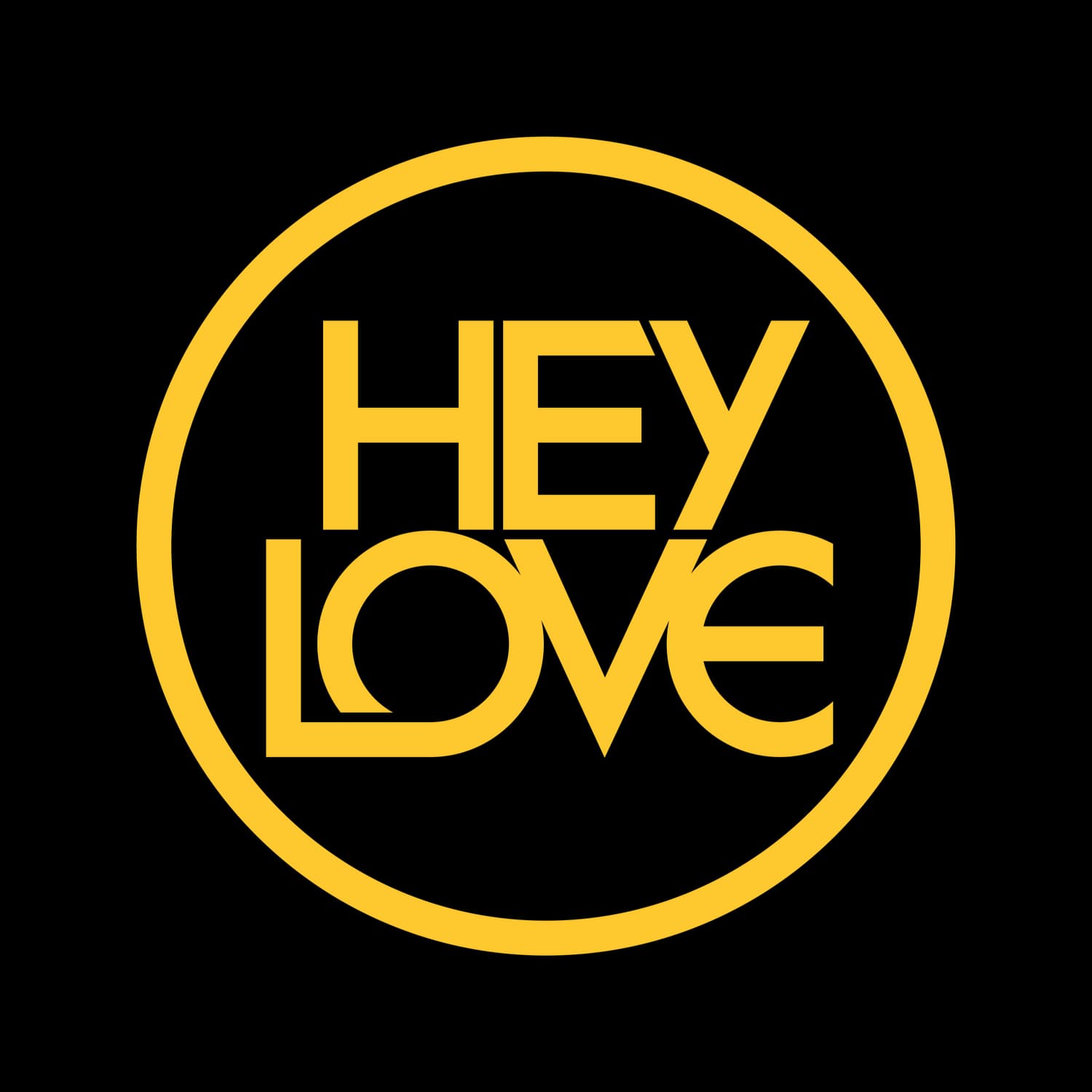 Hey Love