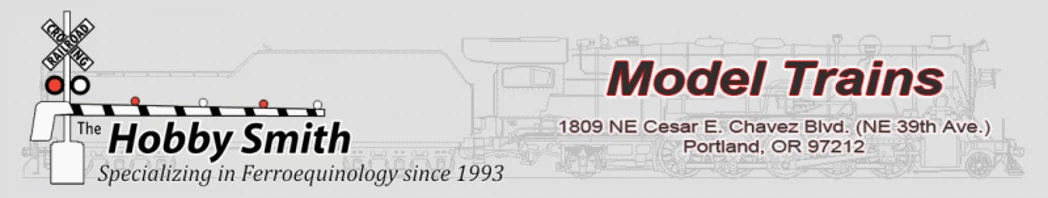Hobby Smith