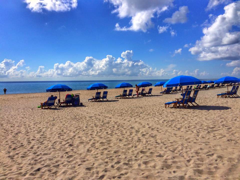 I Love Delray Beach