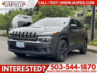 International Auto Sales