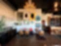 Il Terrazzo