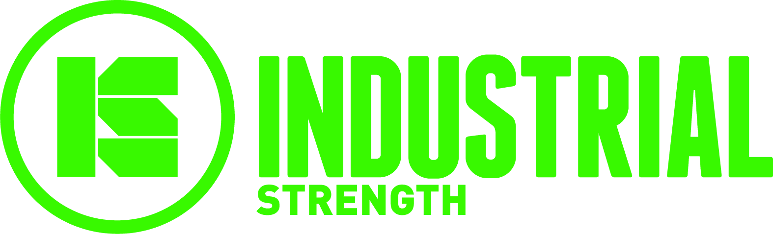 Industrial Strength