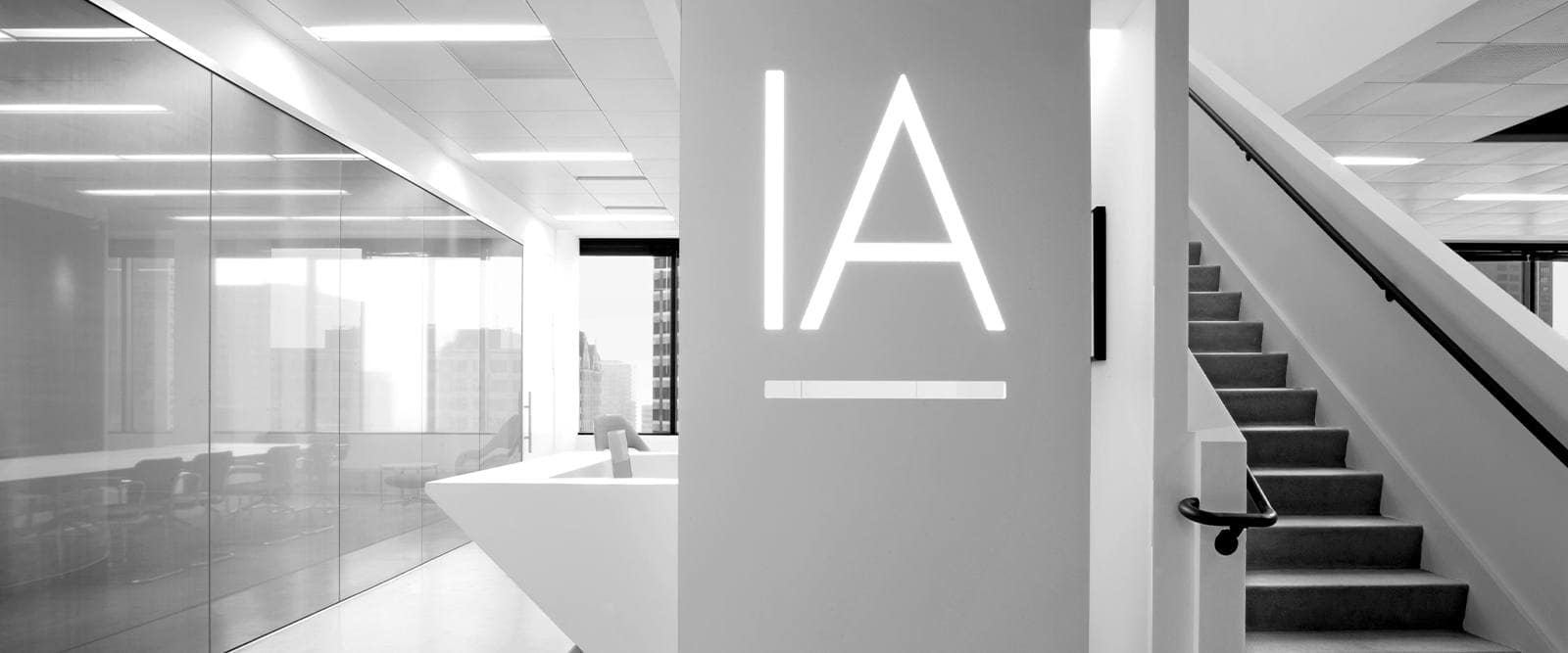 IA Interior Architects