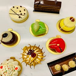 JinJu Patisserie