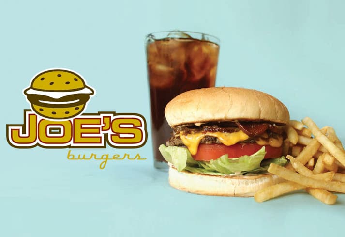 Joe's Burgers
