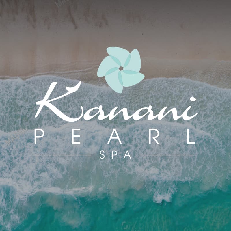 Kanani Pearl Spa