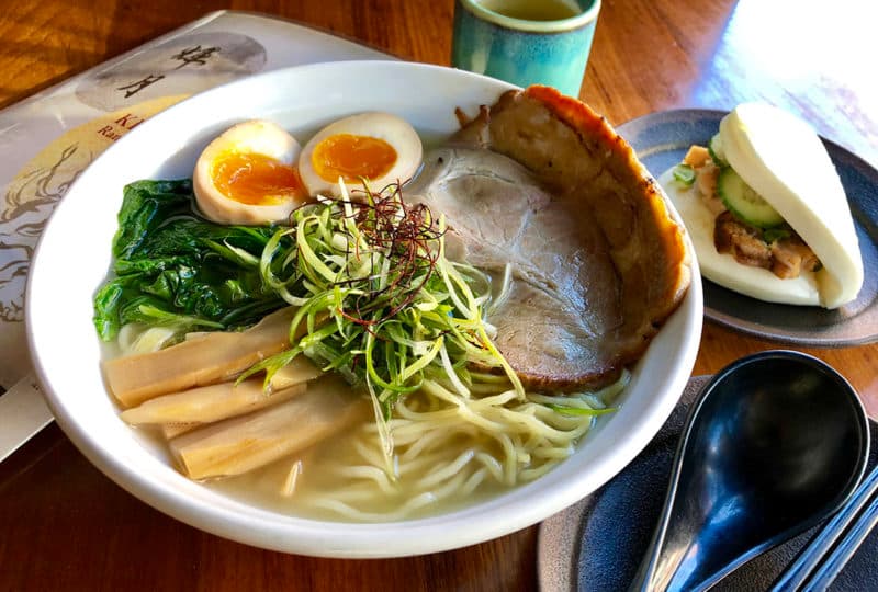 Kizuki Ramen