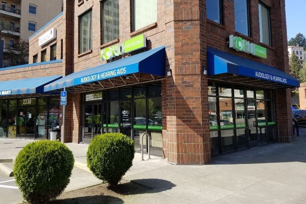 Koru Hearing, Inc