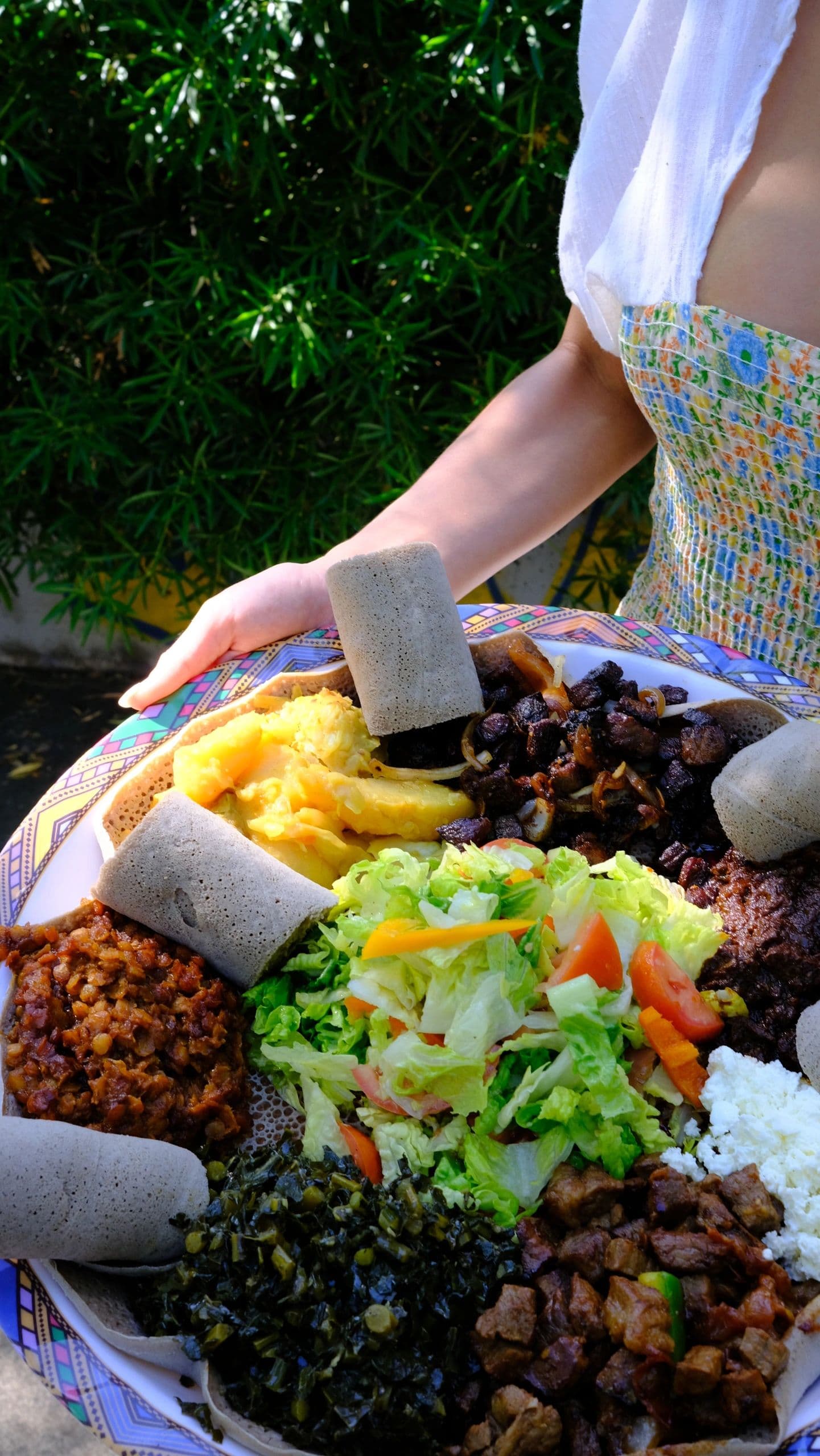 lalibela ethiopian restaurant