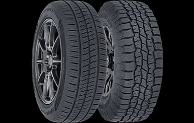 Les Schwab Tire Centers