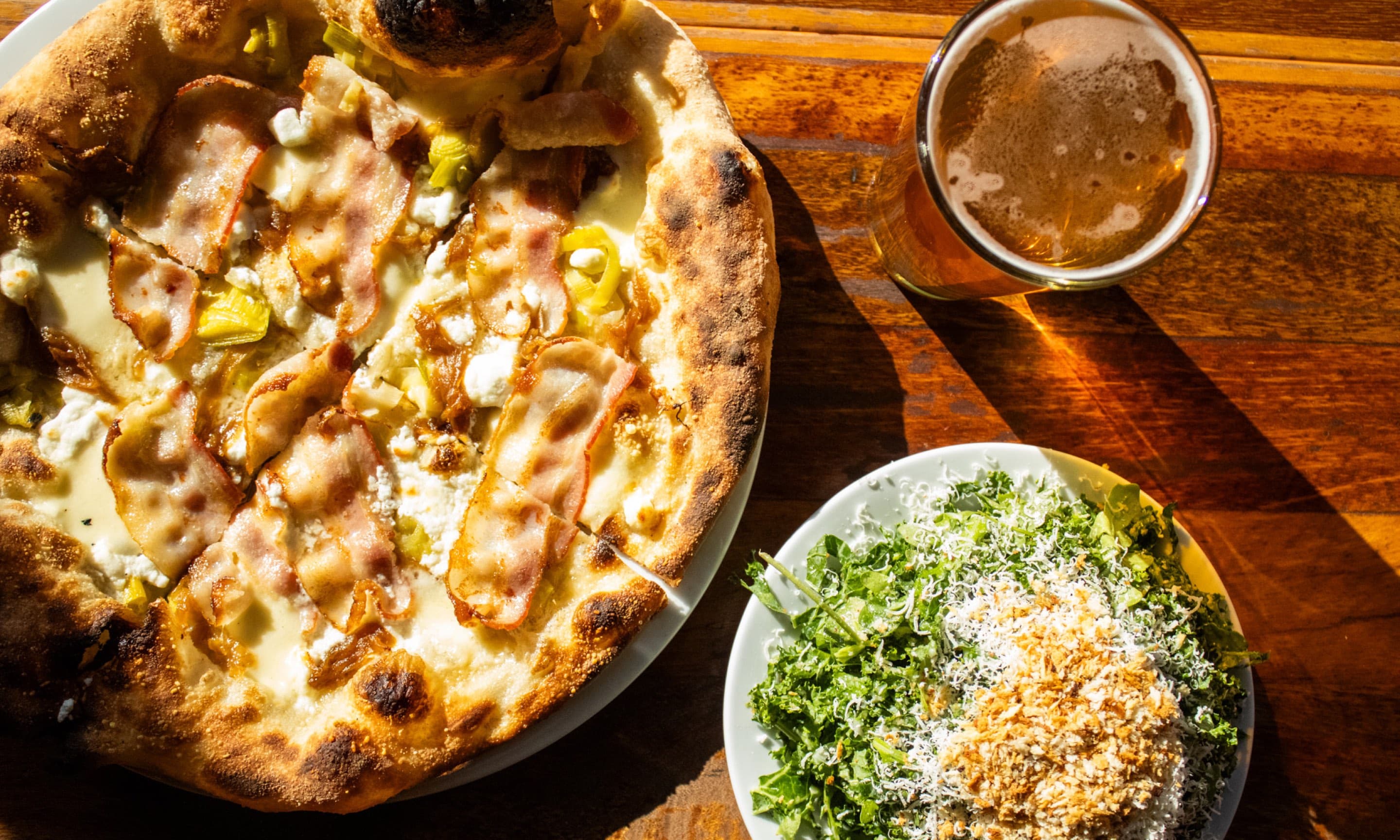 Life of Pie Pizza