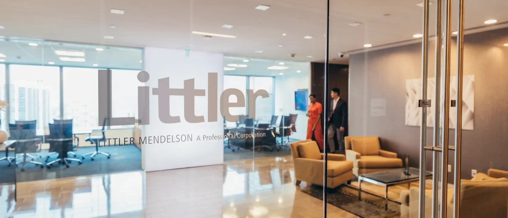 Littler Mendelson P.C.
