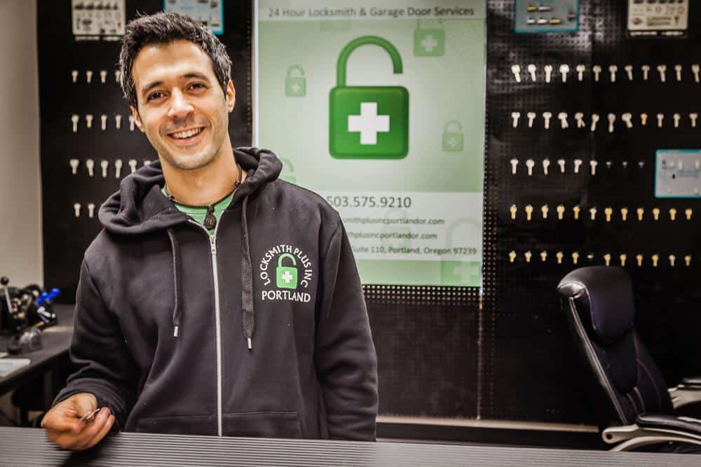 Locksmith Plus, Inc