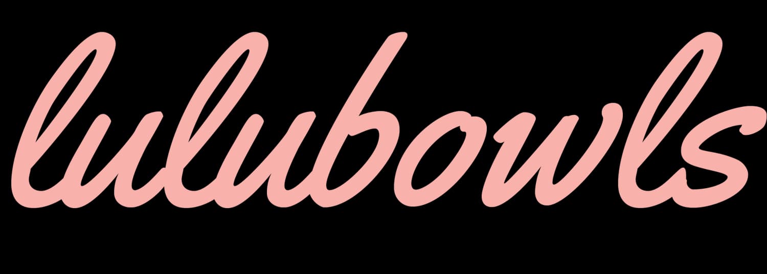 lulubowls