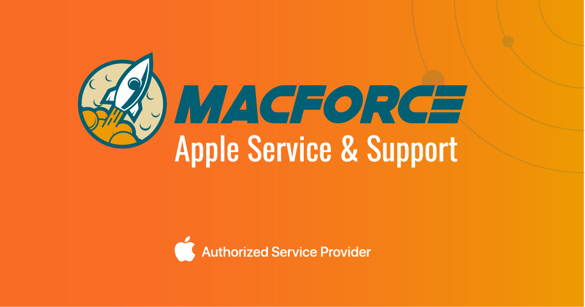 MacForce