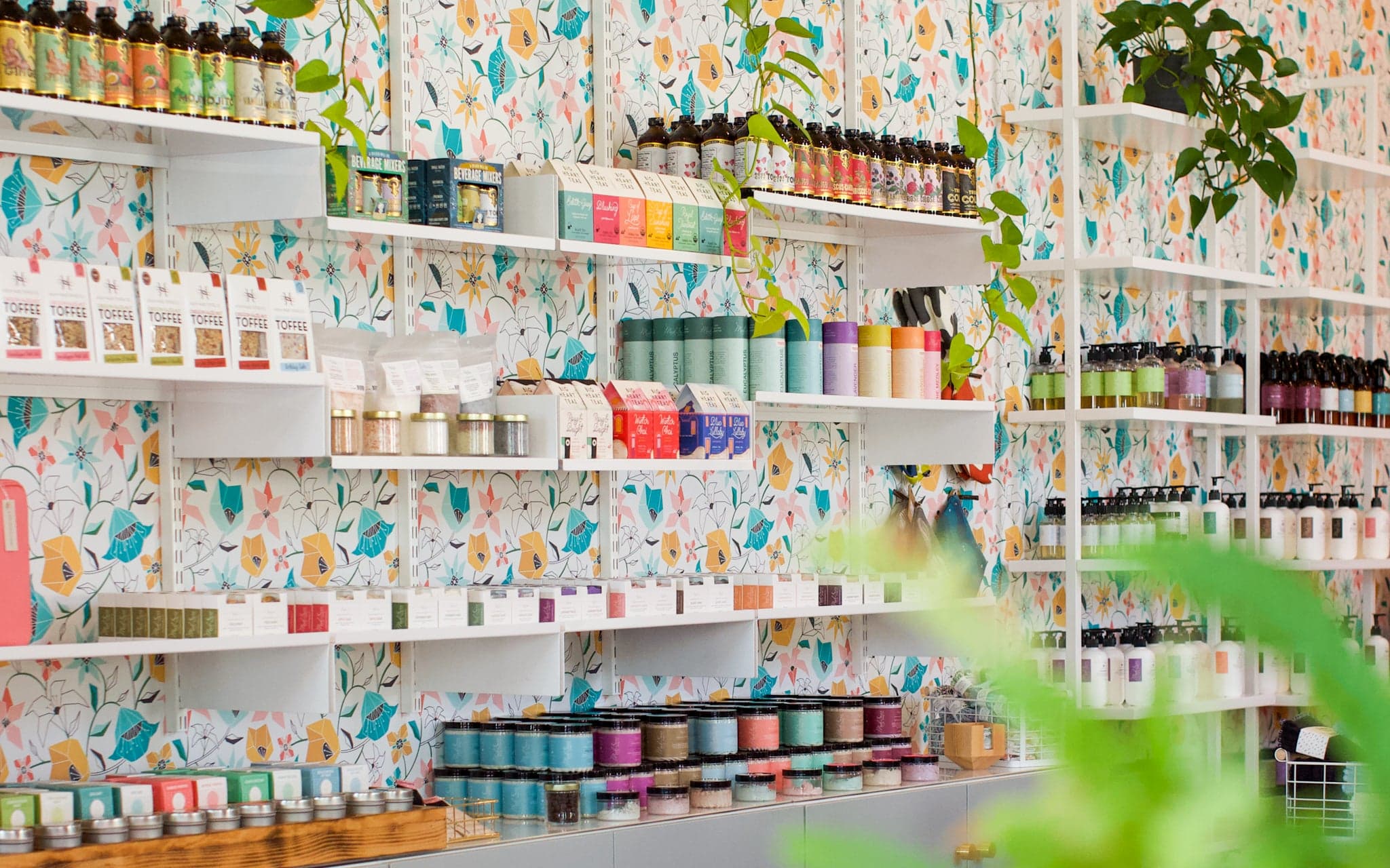 Mad Sass Soap Co.