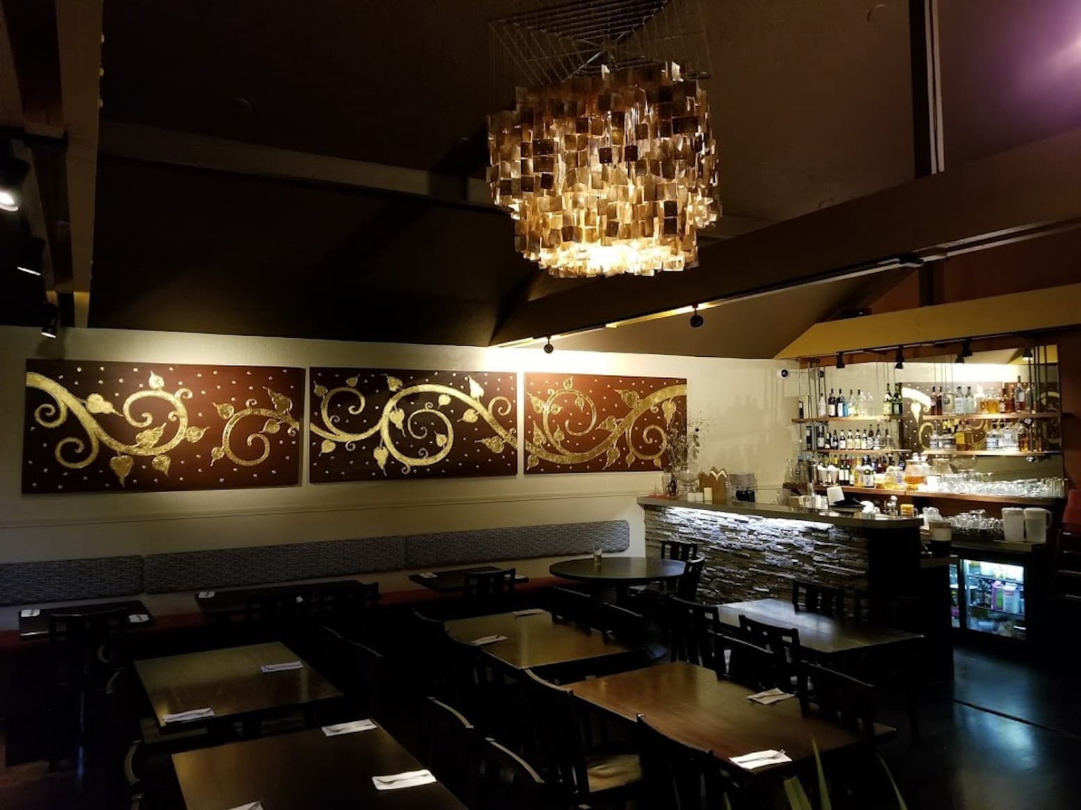 Mai Thai Portland