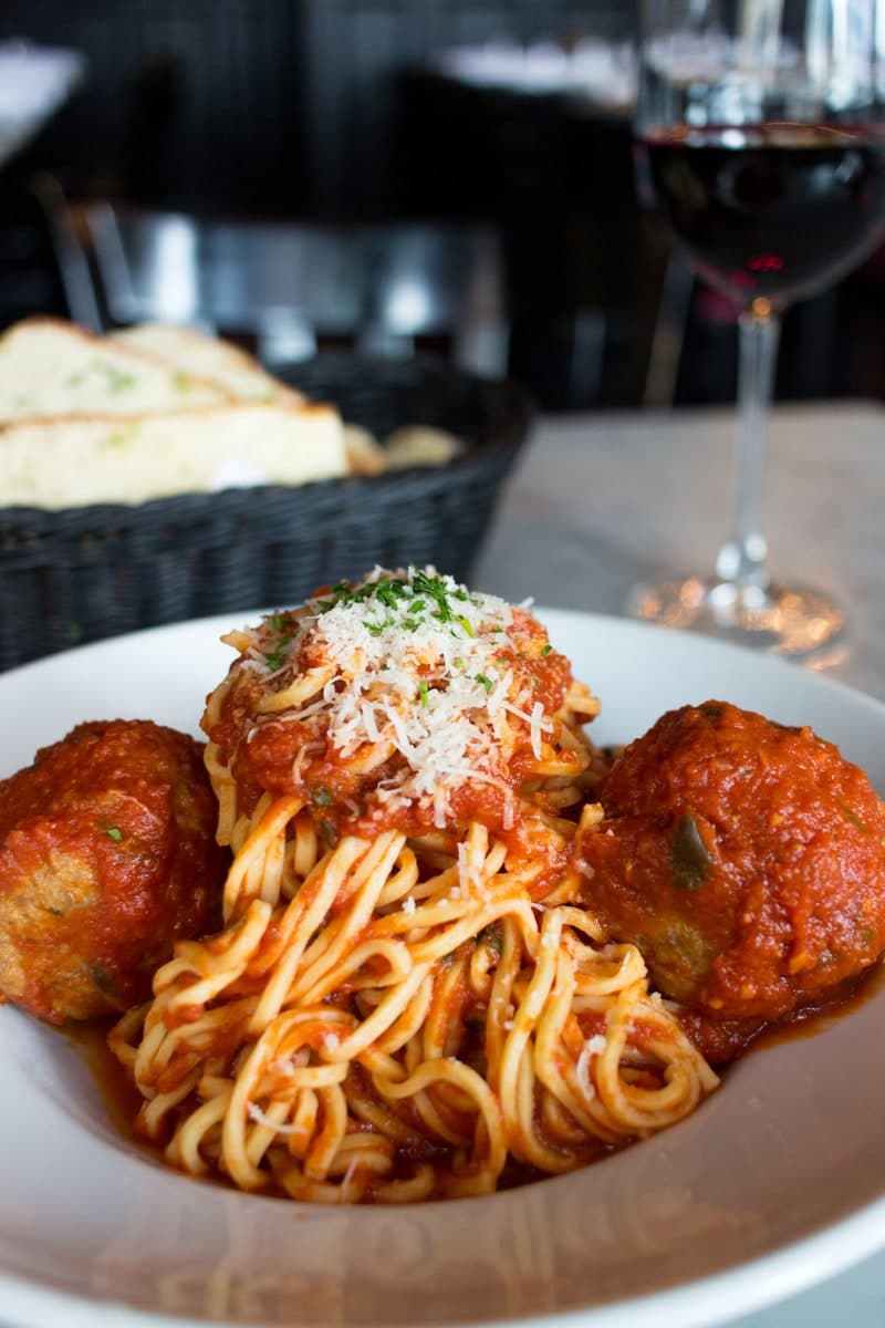 Mama Mia Trattoria