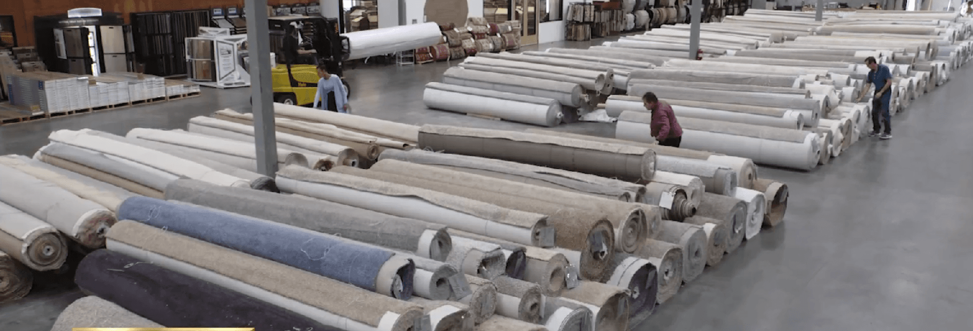 Marion's Carpet & Flooring Warehouses
