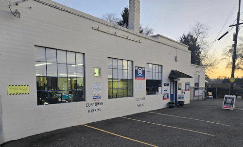 Marque Motors