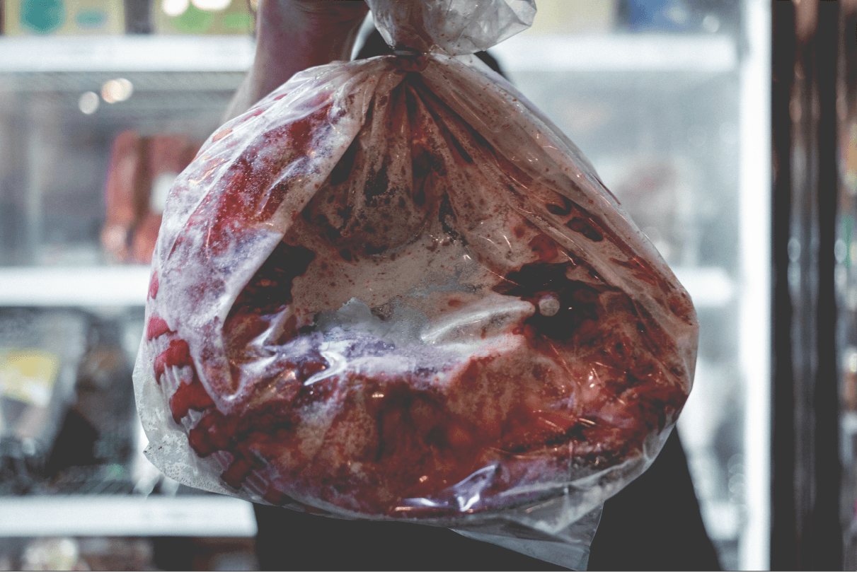 Meat for Cats & Dogs