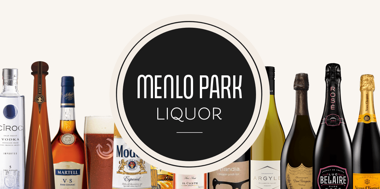 Menlo Park Liquor